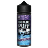 Ultimate Puff On Ice E-Liquids 100ml - Power Vape Shop